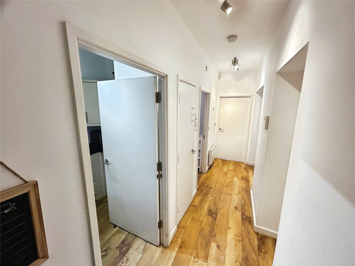 Bishopsgate House, Coventry