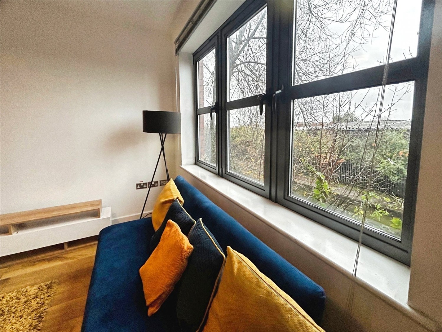 Bishopsgate House, Coventry