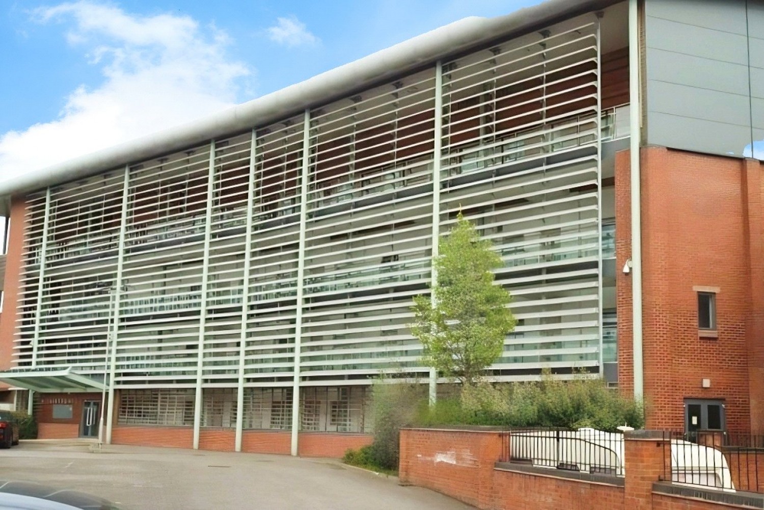 Bishopsgate House, Coventry