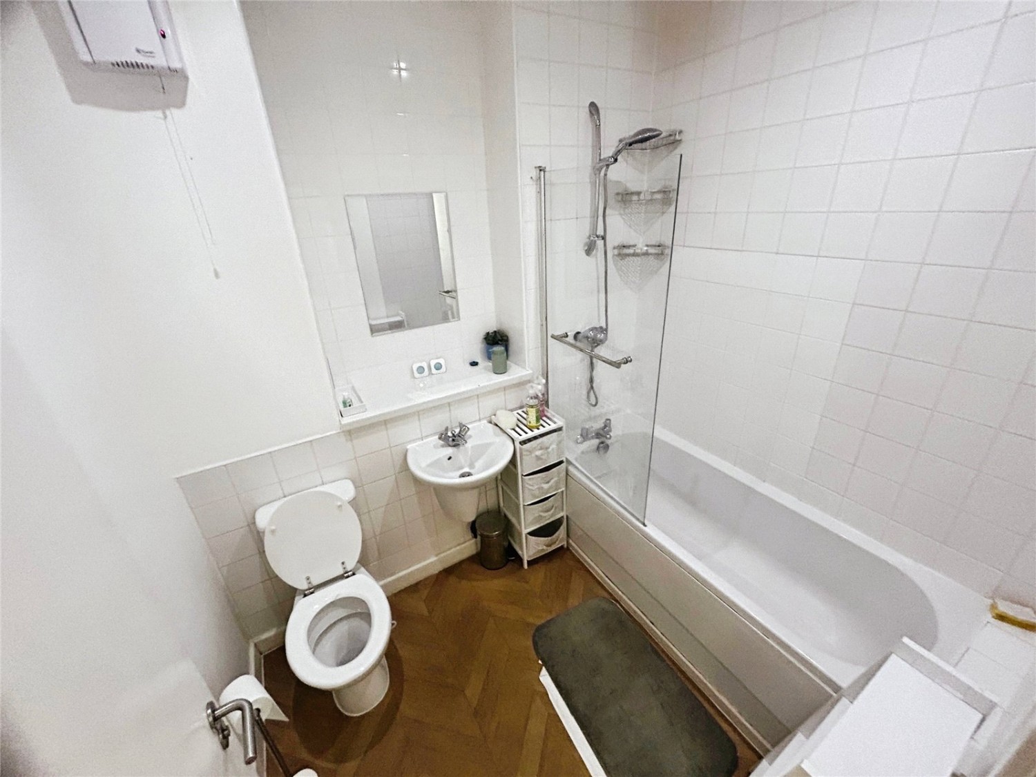 Bishopsgate House, Coventry