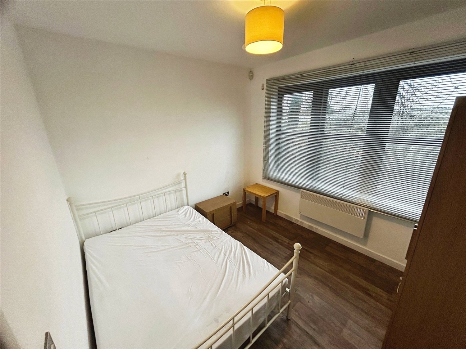 Bishopsgate House, Coventry