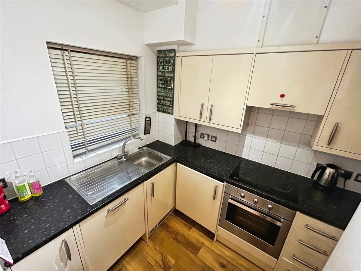 Bishopsgate House, Coventry