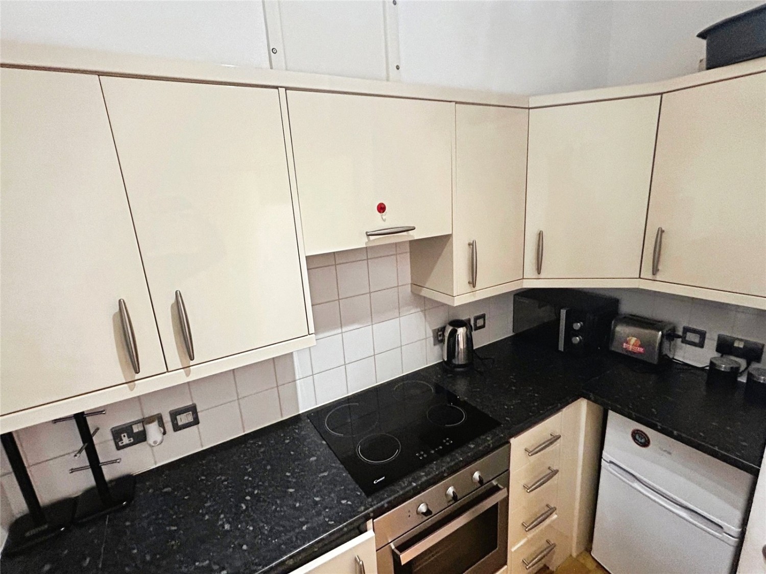 Bishopsgate House, Coventry