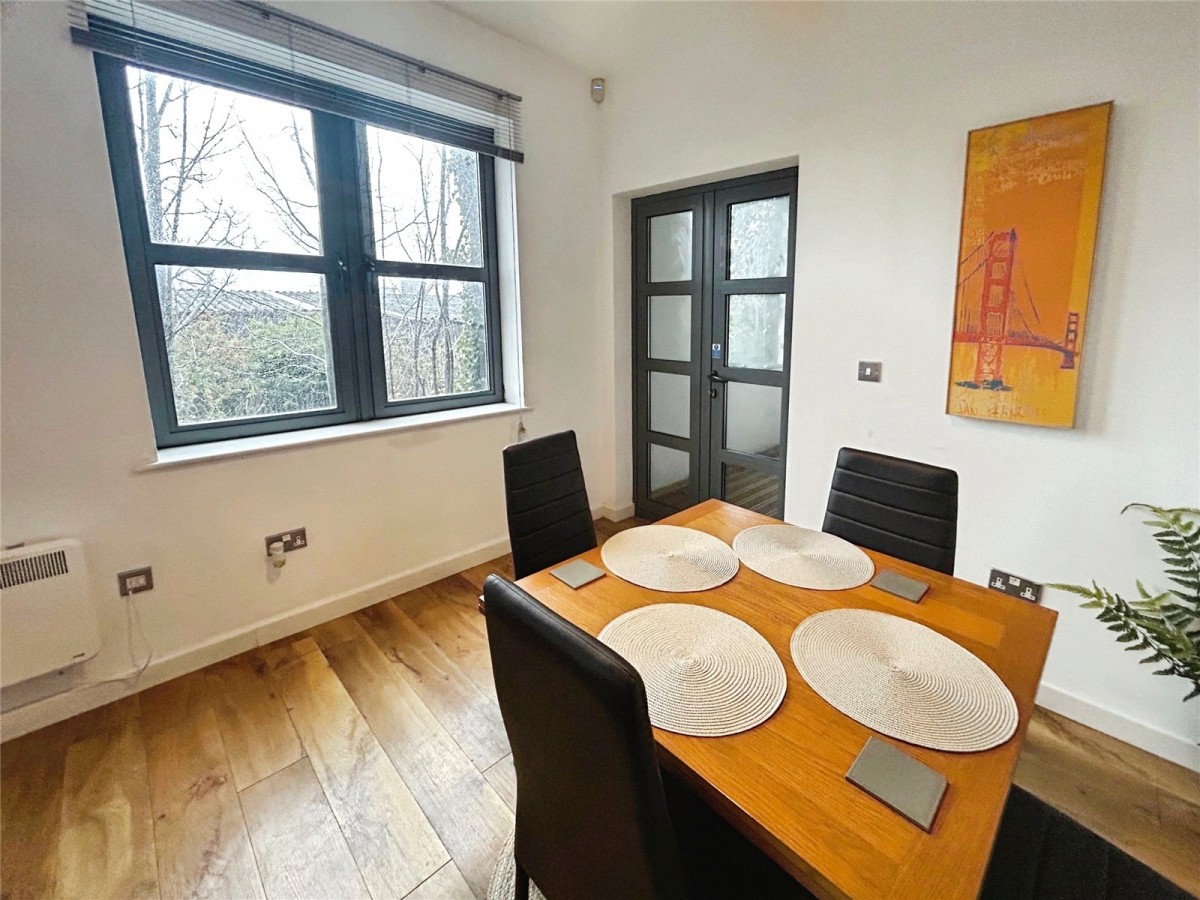 Bishopsgate House, Coventry