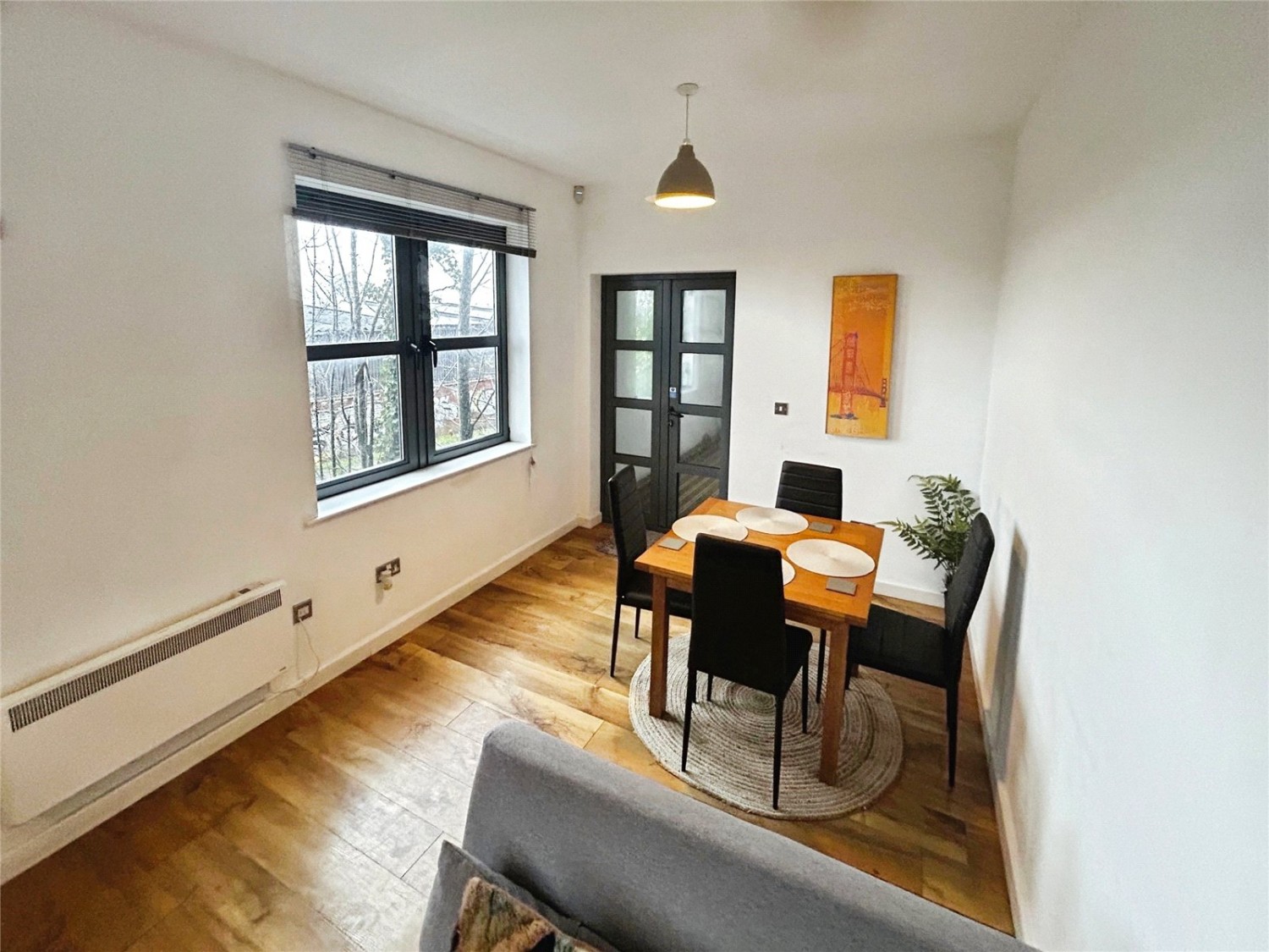 Bishopsgate House, Coventry