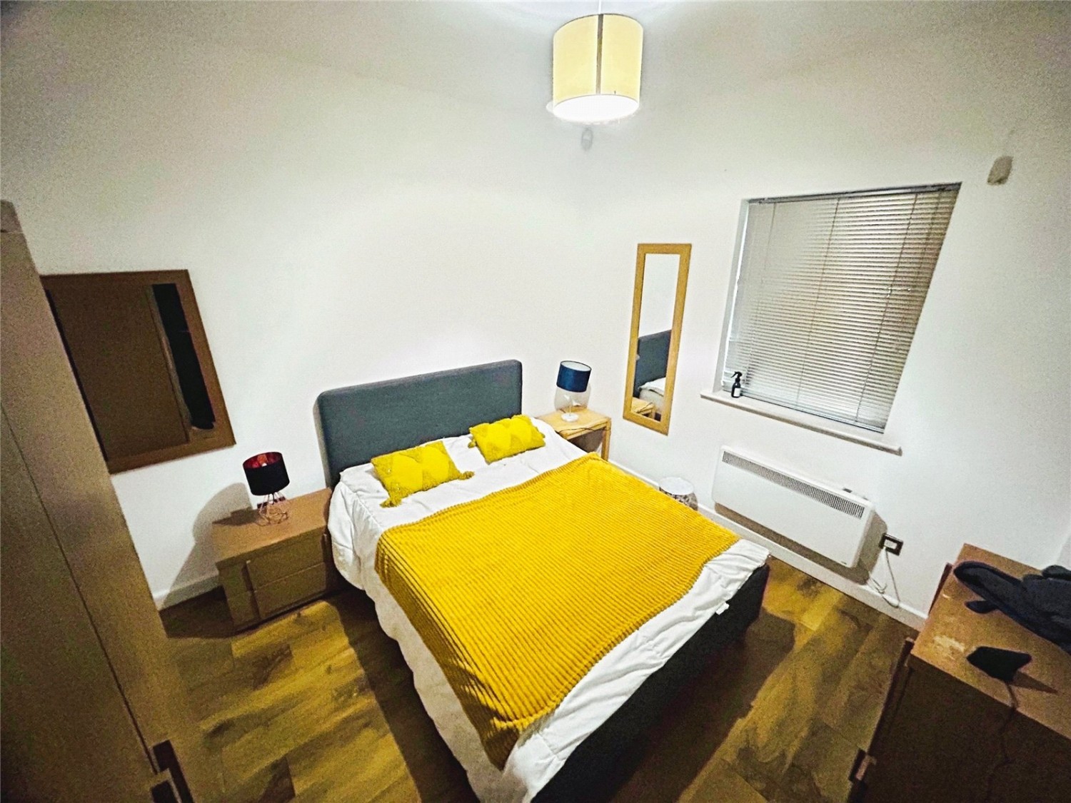 Bishopsgate House, Coventry