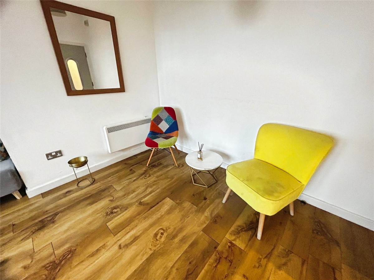 Bishopsgate House, Coventry