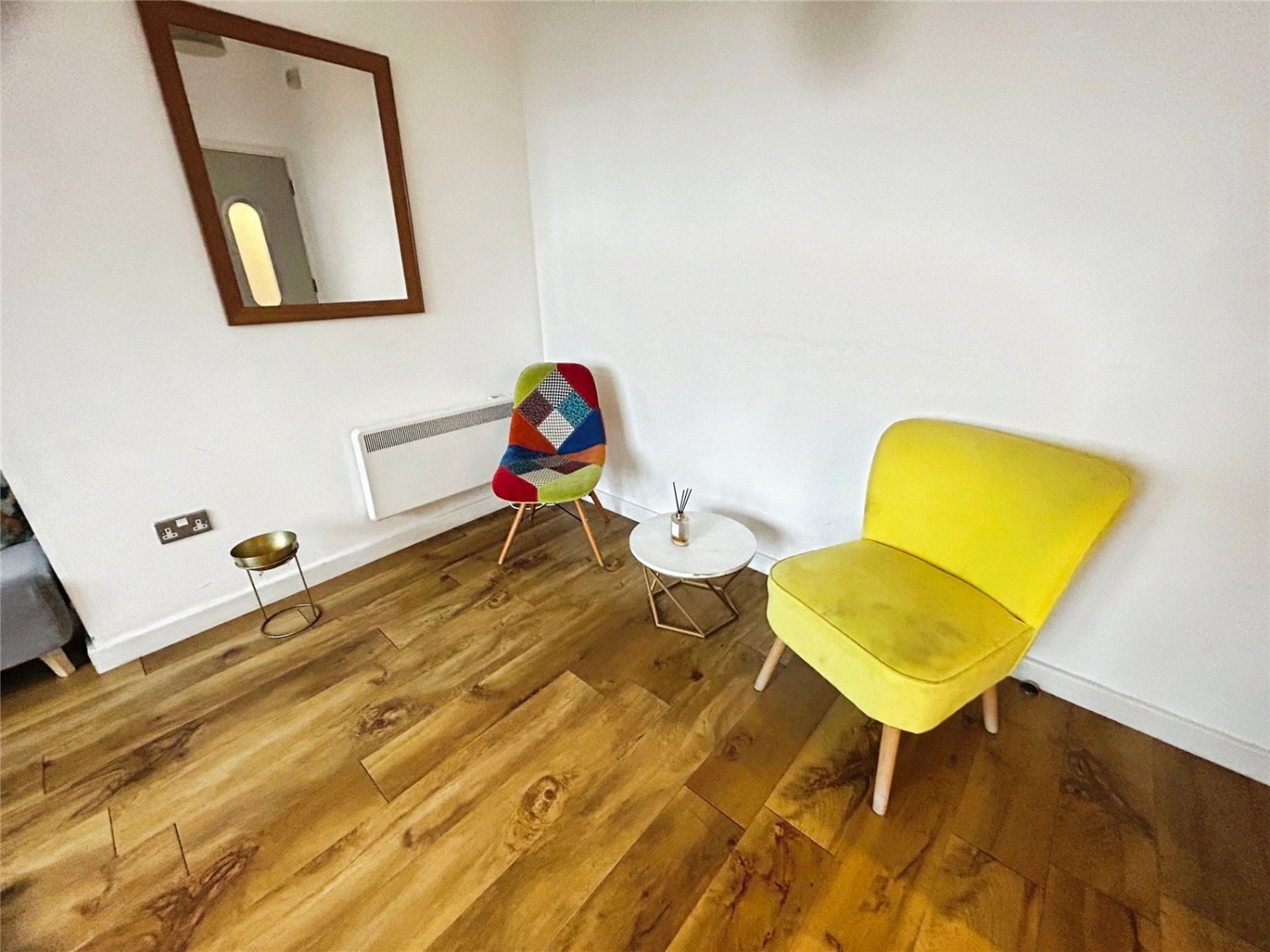 Bishopsgate House, Coventry