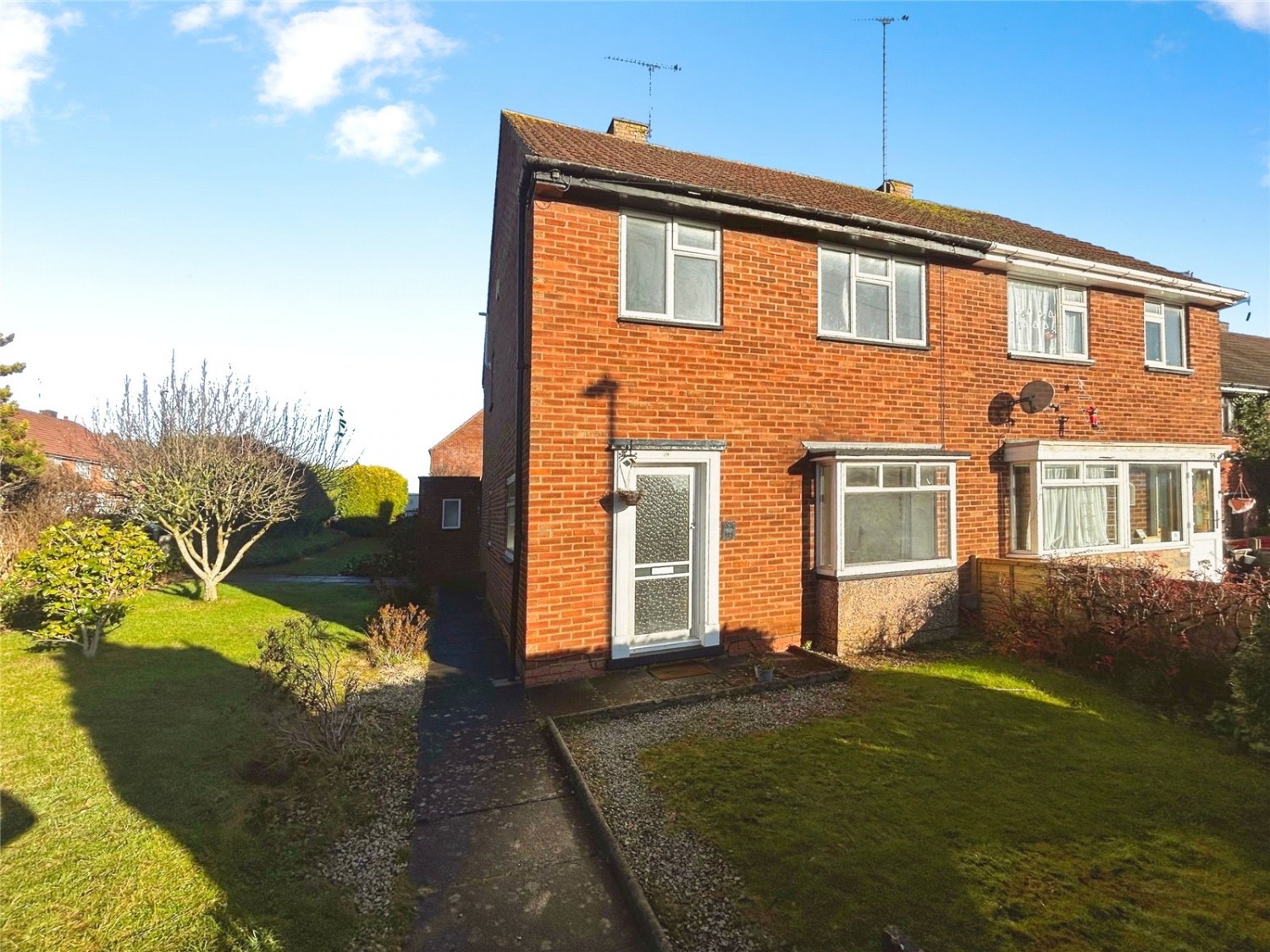 Green Lane, Coventry