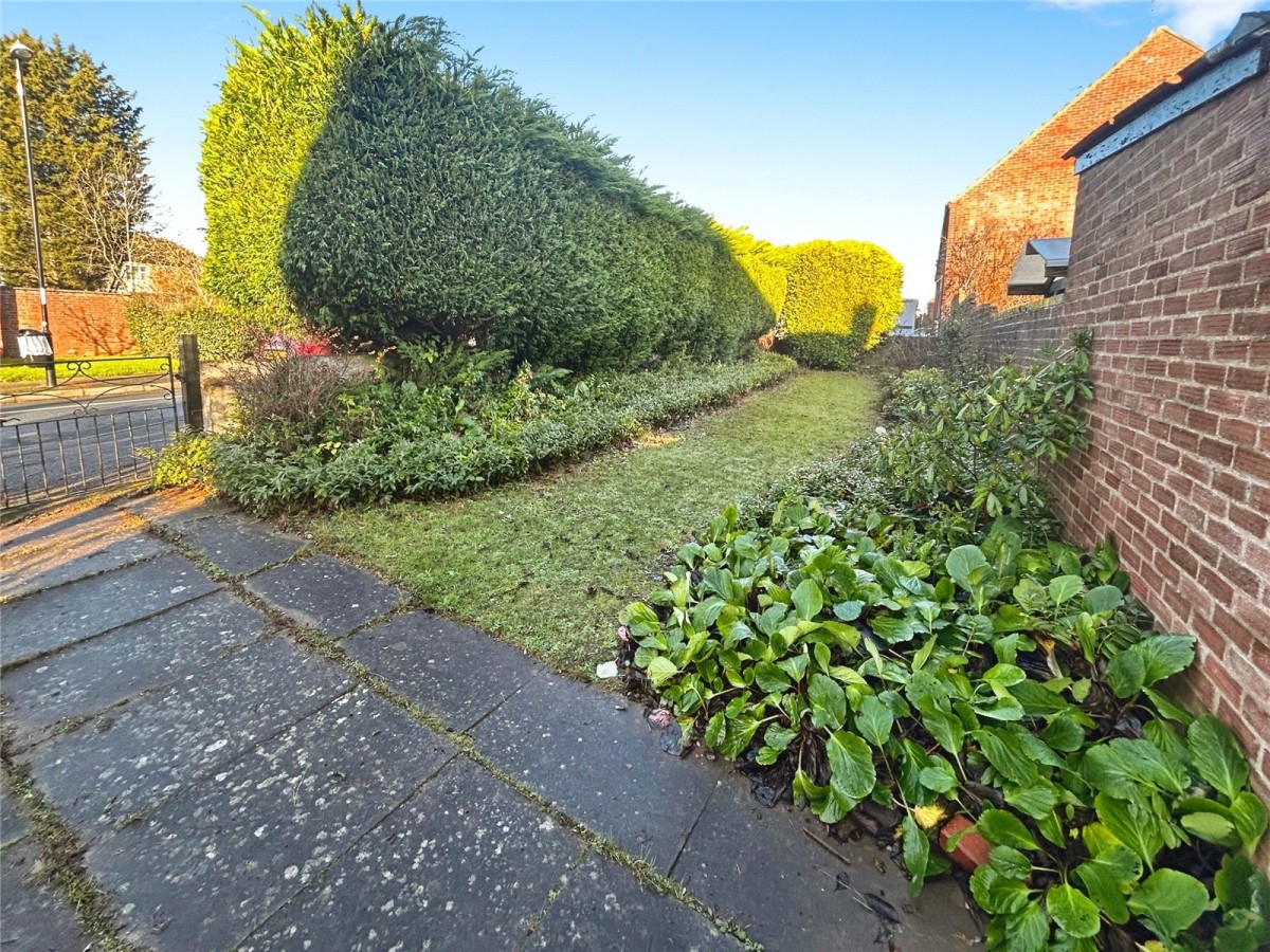 Green Lane, Coventry