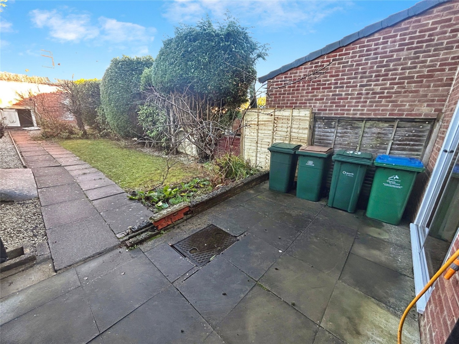 Green Lane, Coventry