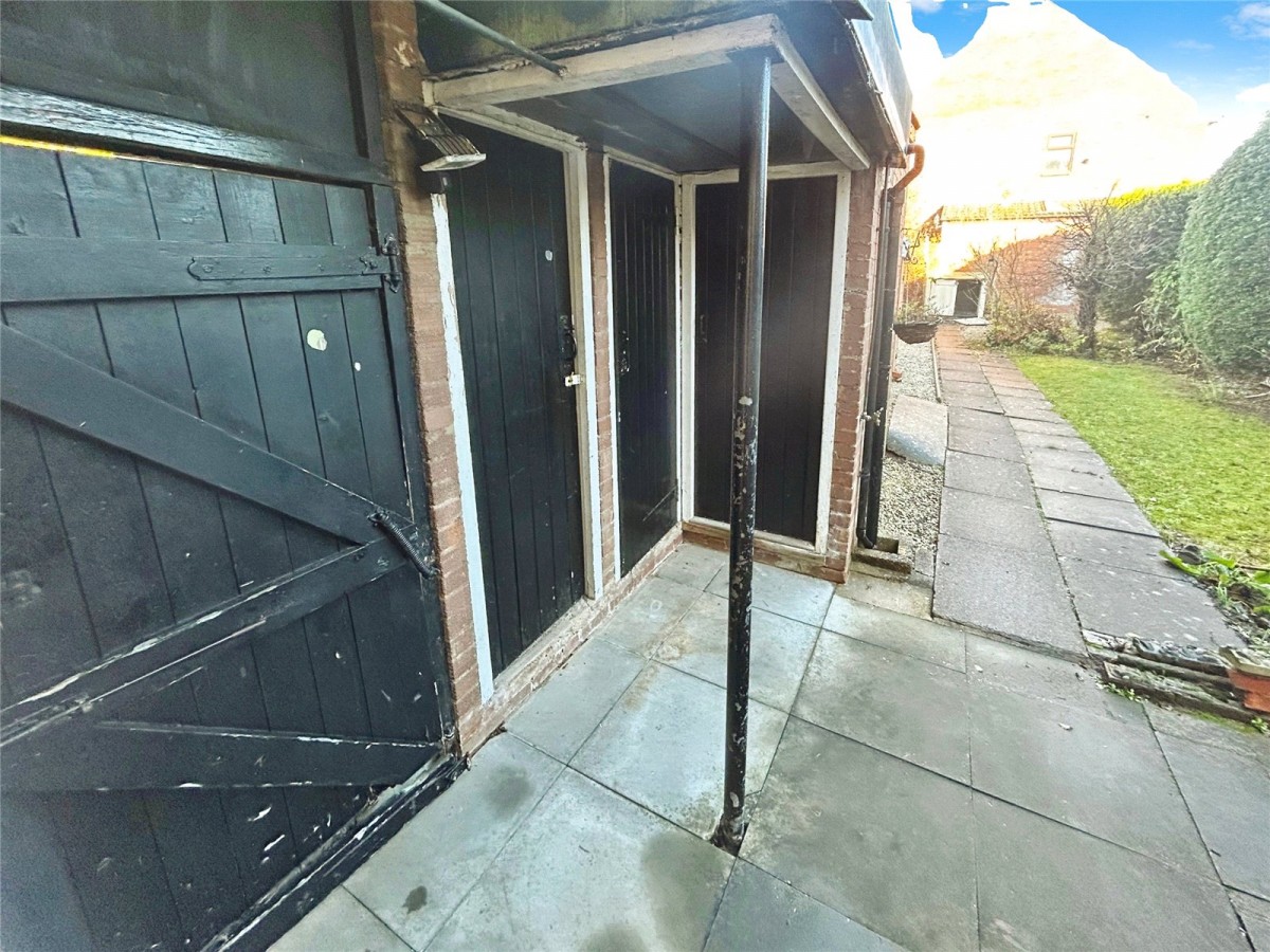 Green Lane, Coventry