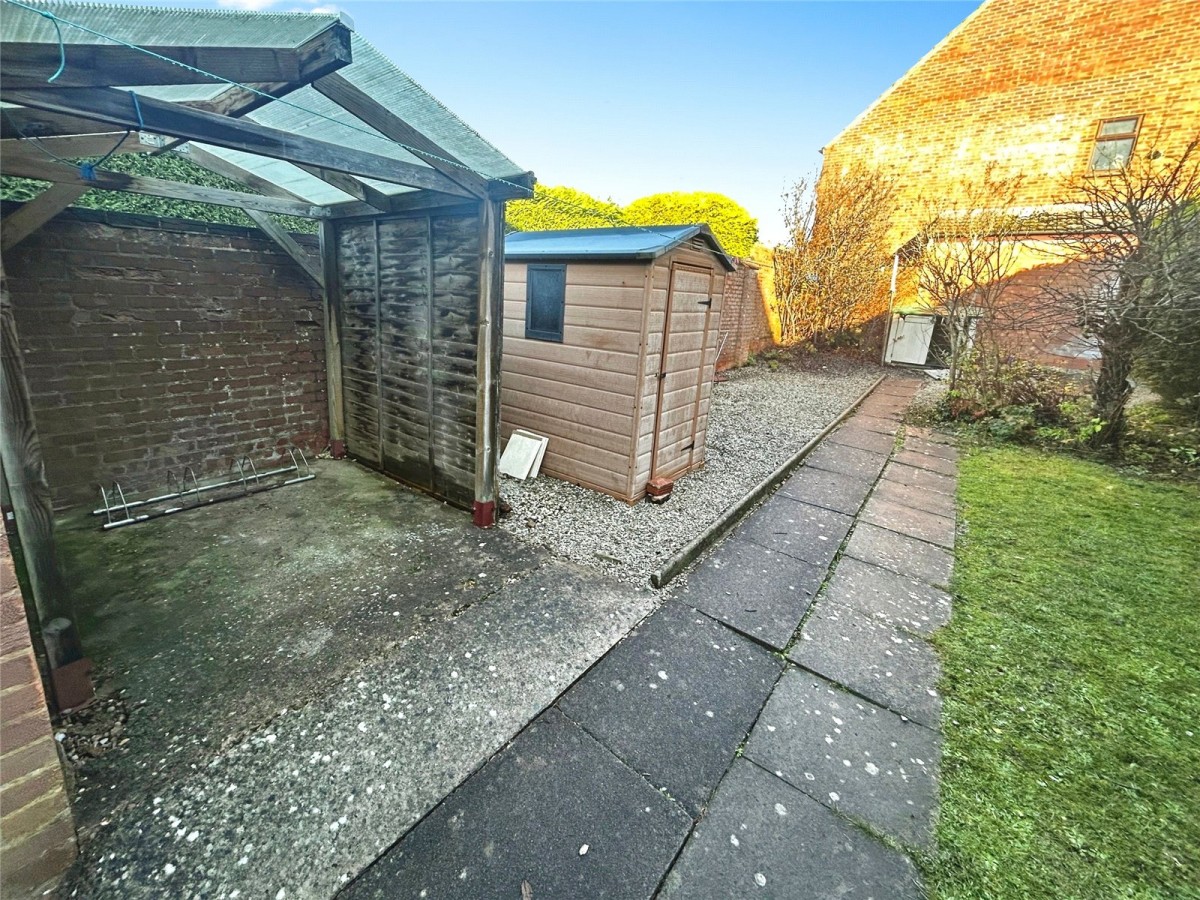 Green Lane, Coventry