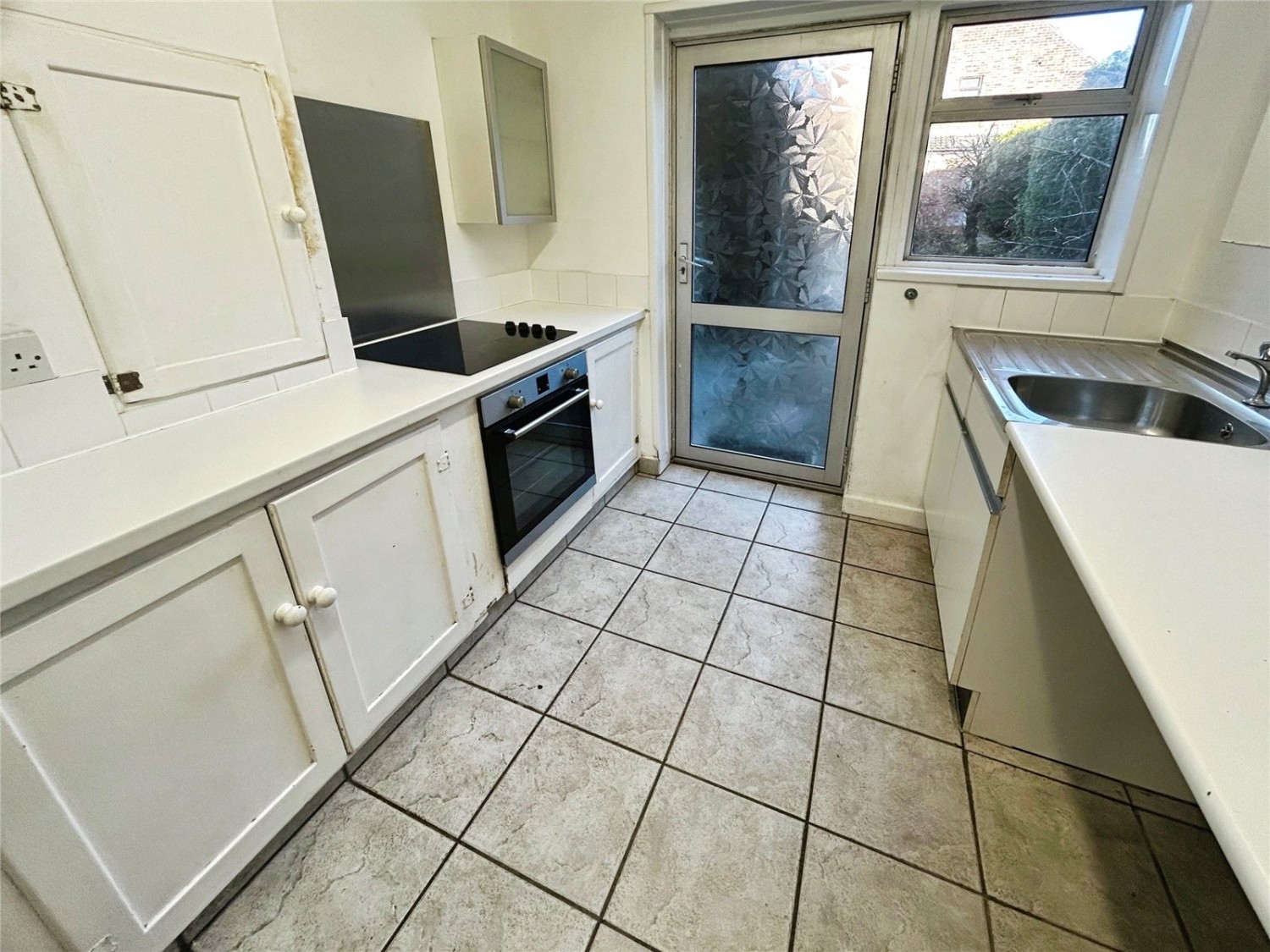 Green Lane, Coventry