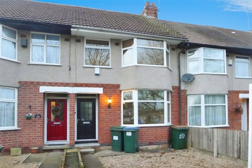 Coundon, Coventry, West Midlands