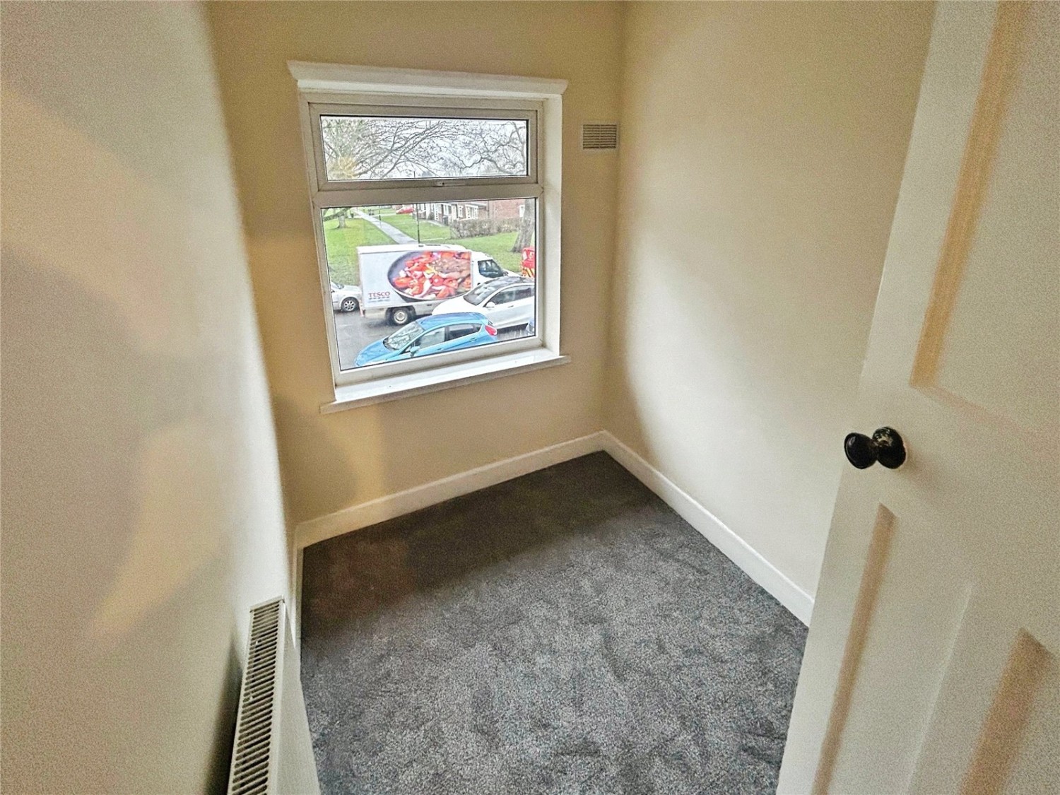 Coundon, Coventry, West Midlands