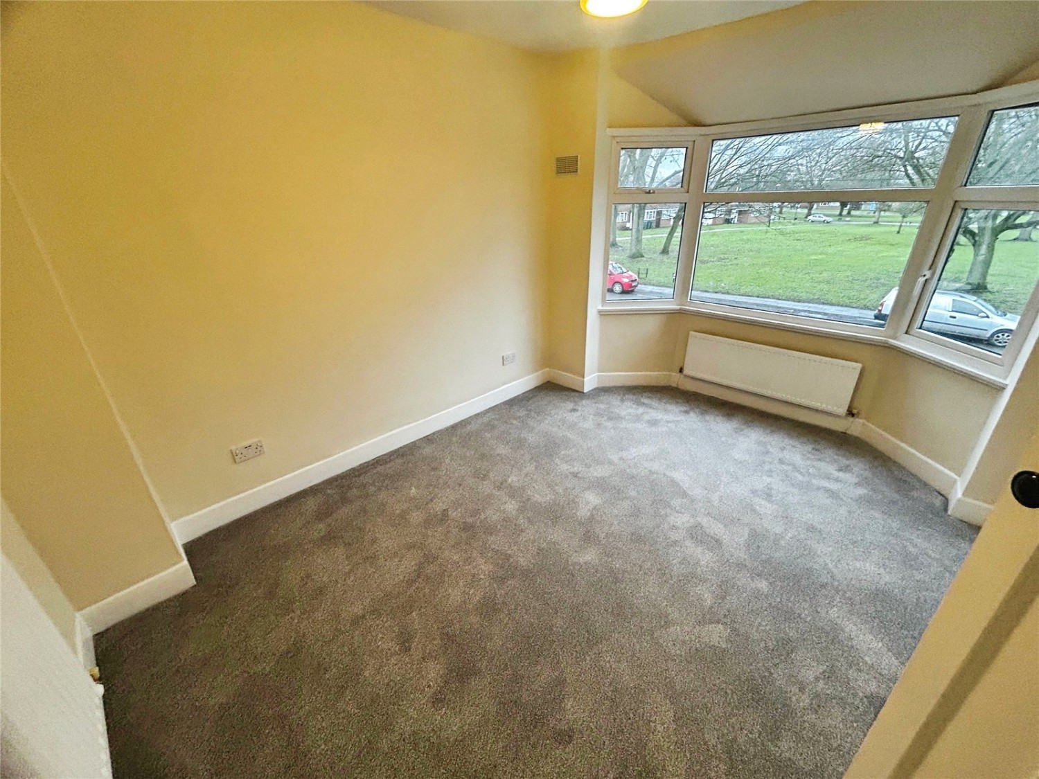 Coundon, Coventry, West Midlands