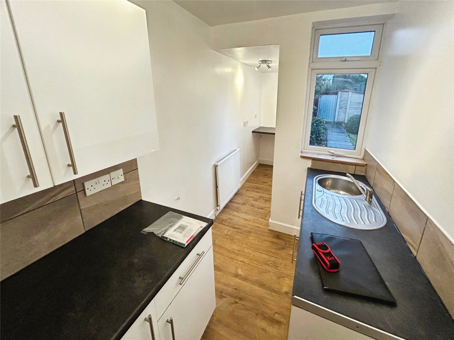 Coundon, Coventry, West Midlands