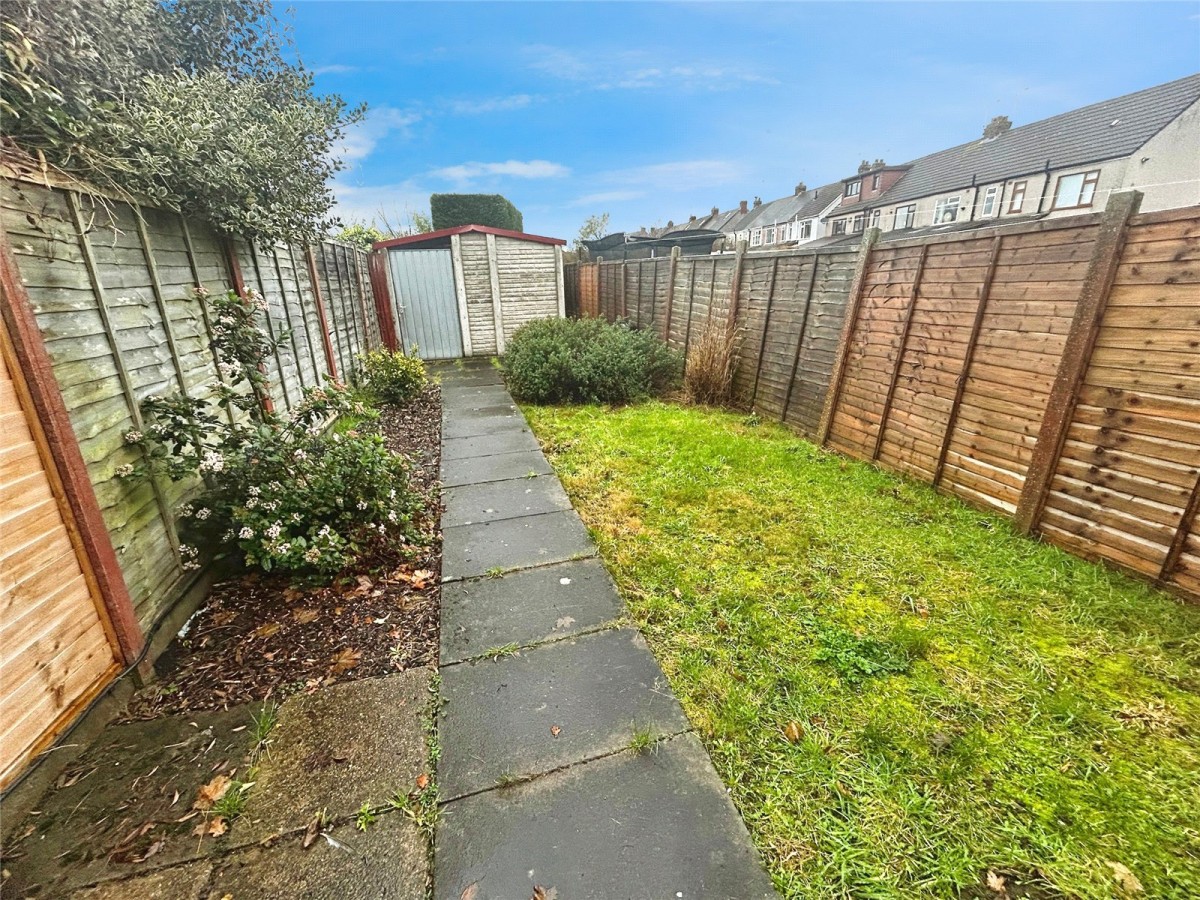 Coundon, Coventry, West Midlands