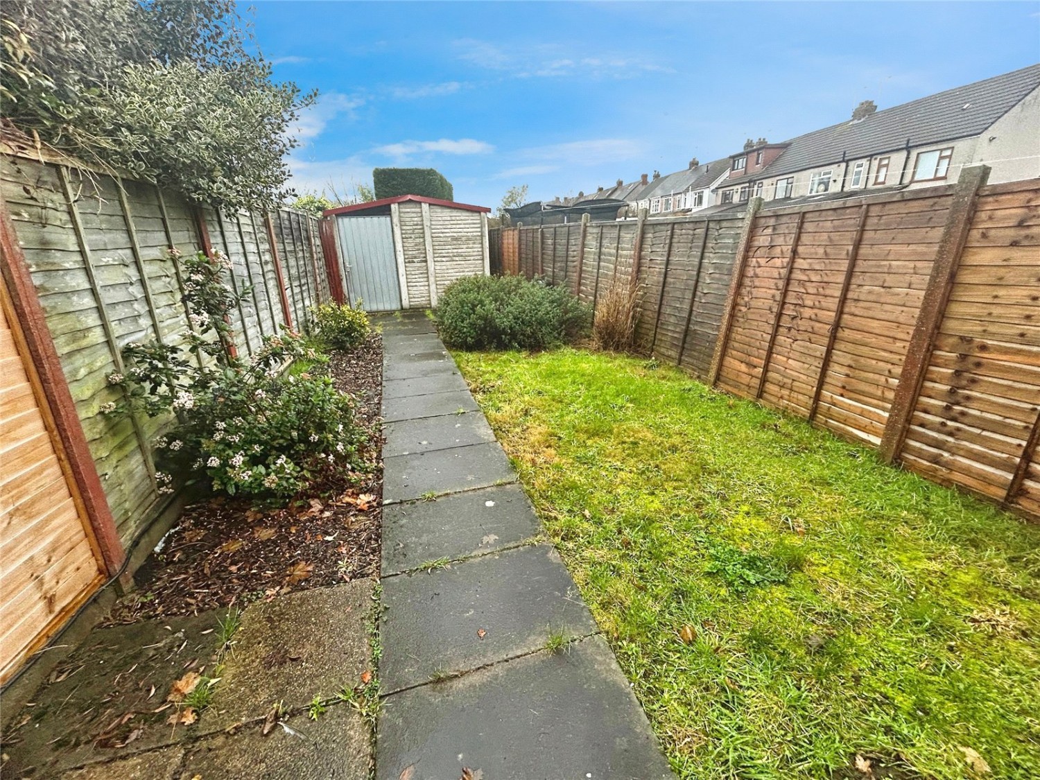 Coundon, Coventry, West Midlands