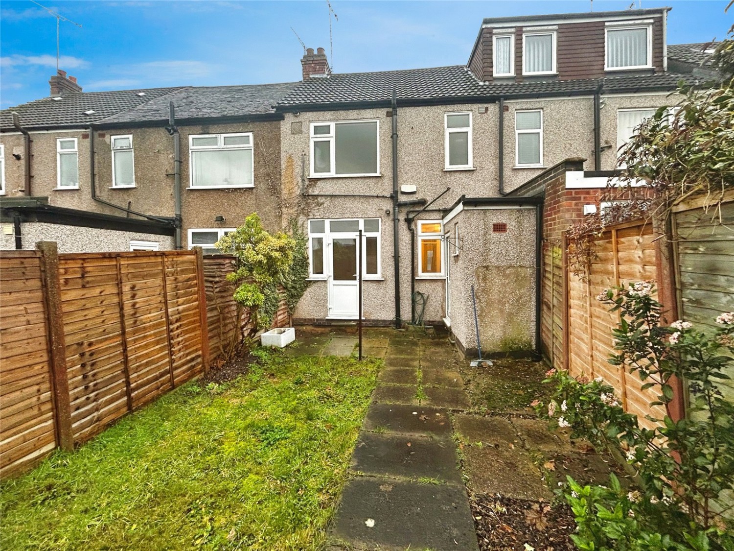 Coundon, Coventry, West Midlands