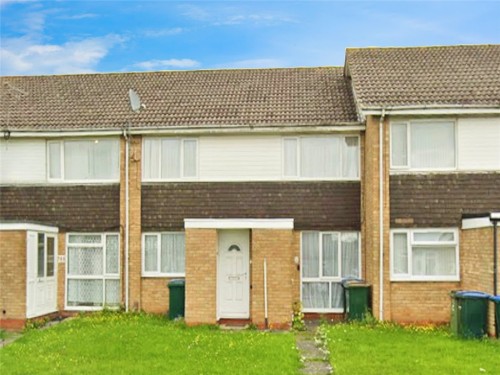 Woodway Lane, Coventry