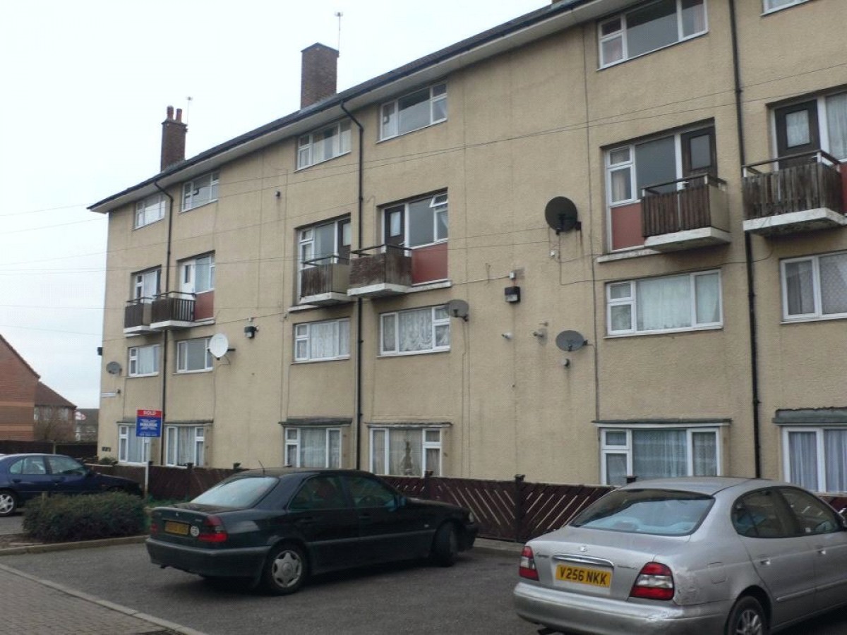 New Meadows, Coventry