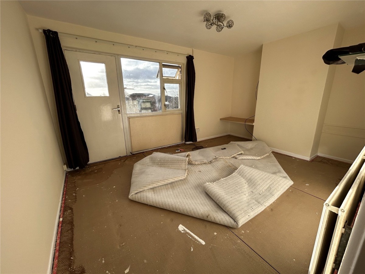 New Meadows, Coventry