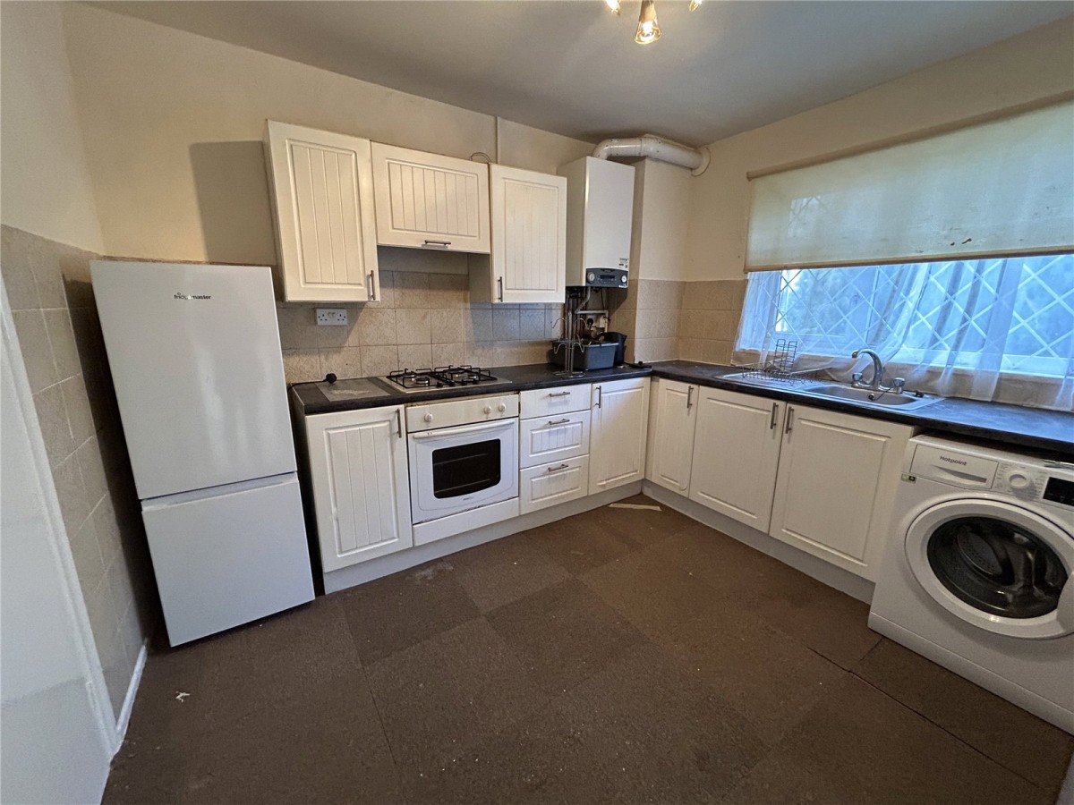 New Meadows, Coventry