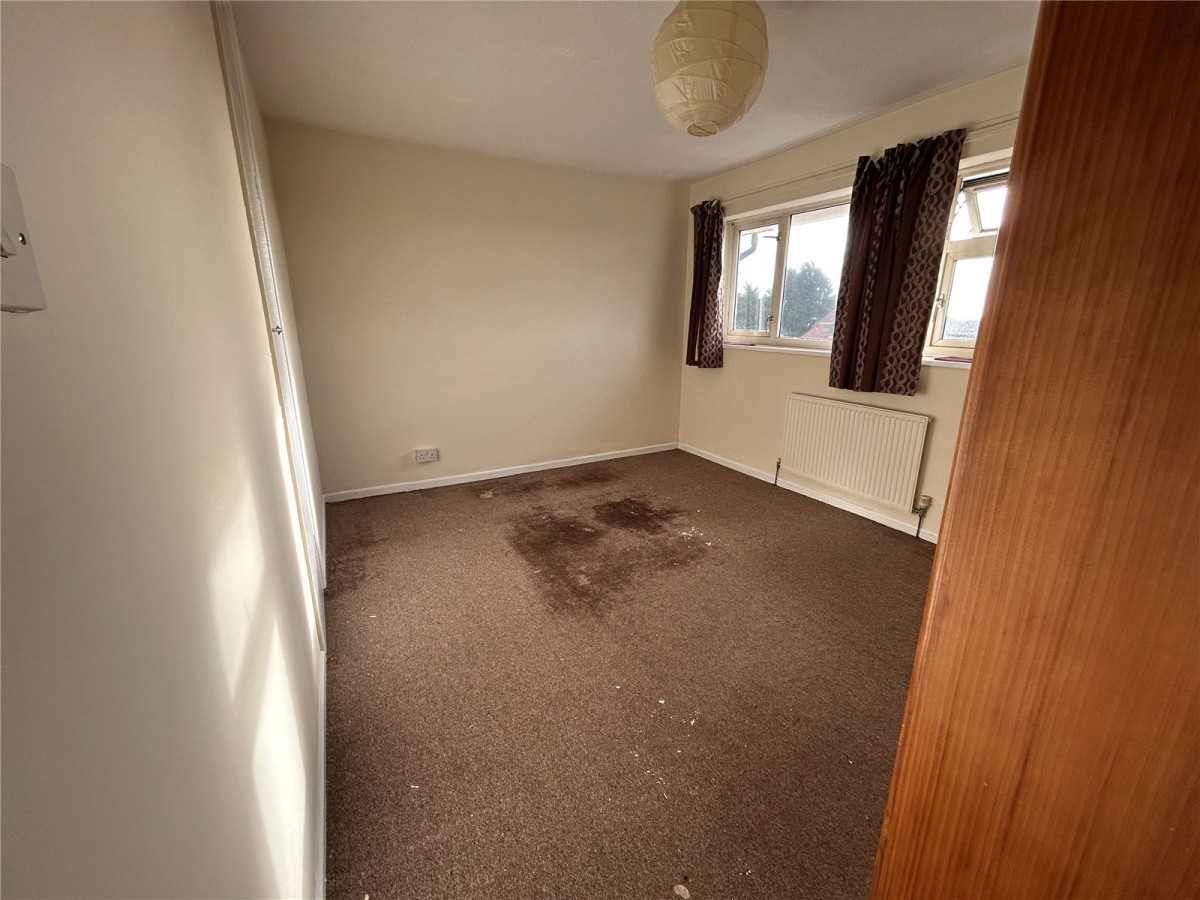 New Meadows, Coventry