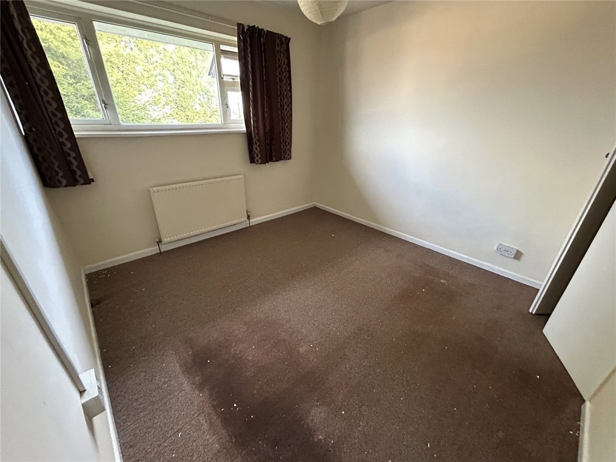 New Meadows, Coventry