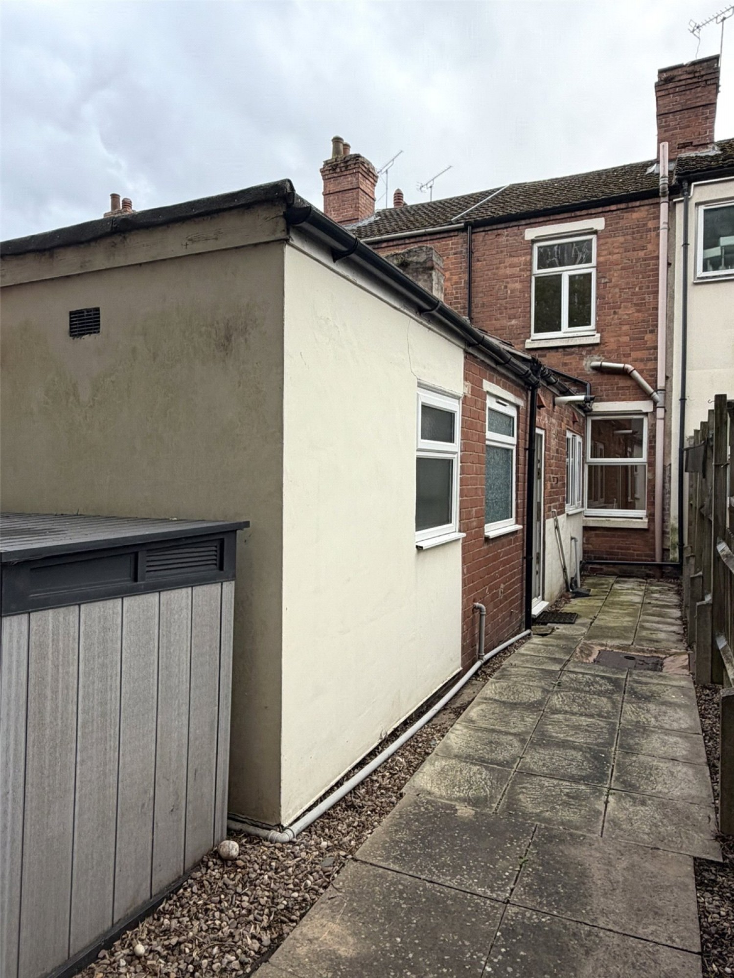 Foleshill, Coventry