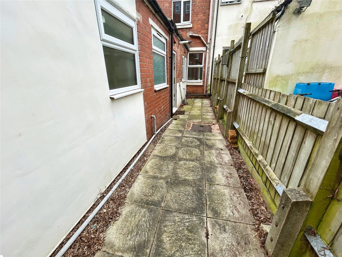 Foleshill, Coventry