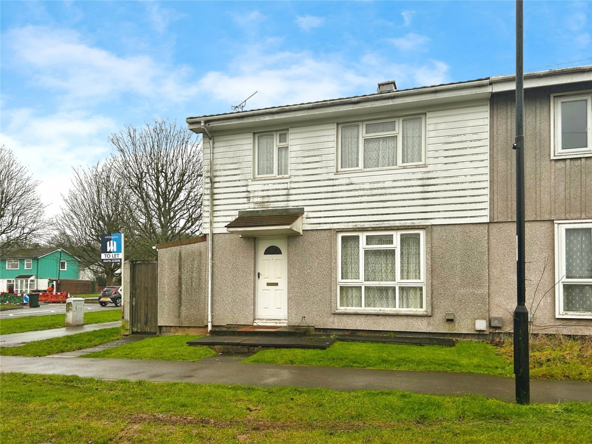 Canley, Coventry, West Midlands