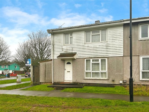 Canley, Coventry, West Midlands