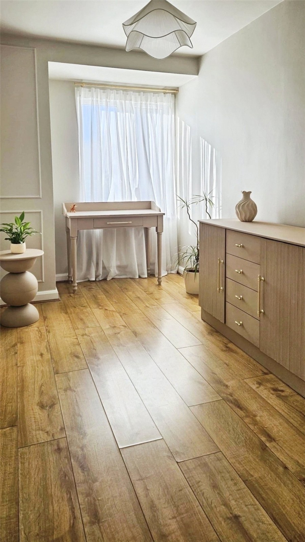 Carter Road, New Stoke Village, Coventry