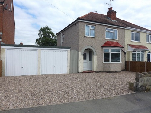 Tile Hill, Coventry, West Midlands