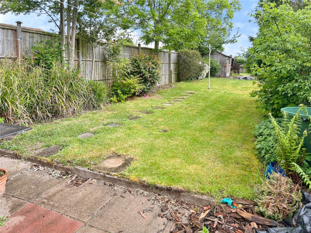 Eastern Green, Coventry