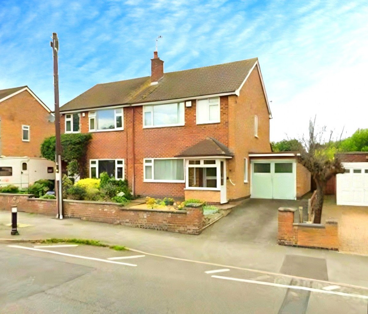 Wyken, Coventry