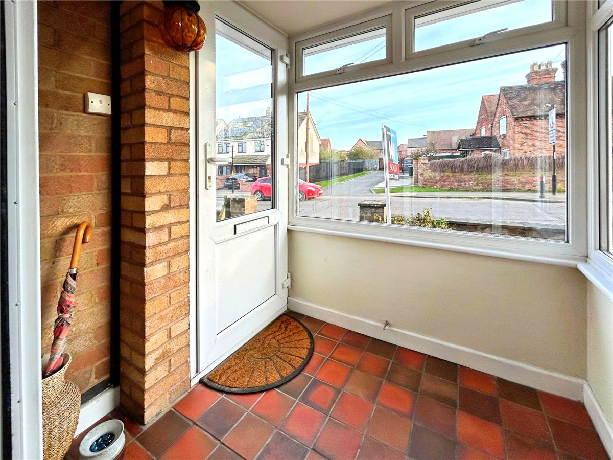Wyken, Coventry