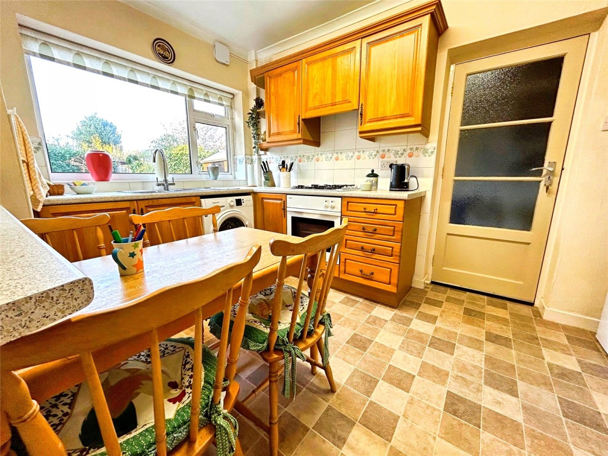 Wyken, Coventry