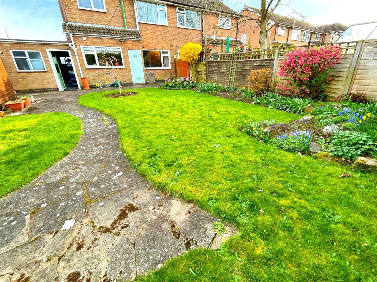 Wyken, Coventry
