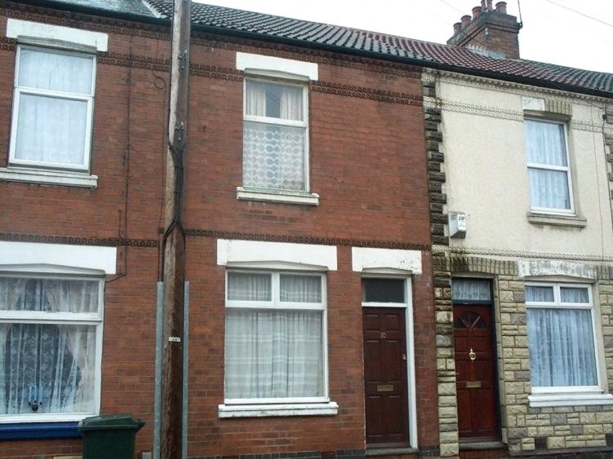 Stoke, Coventry