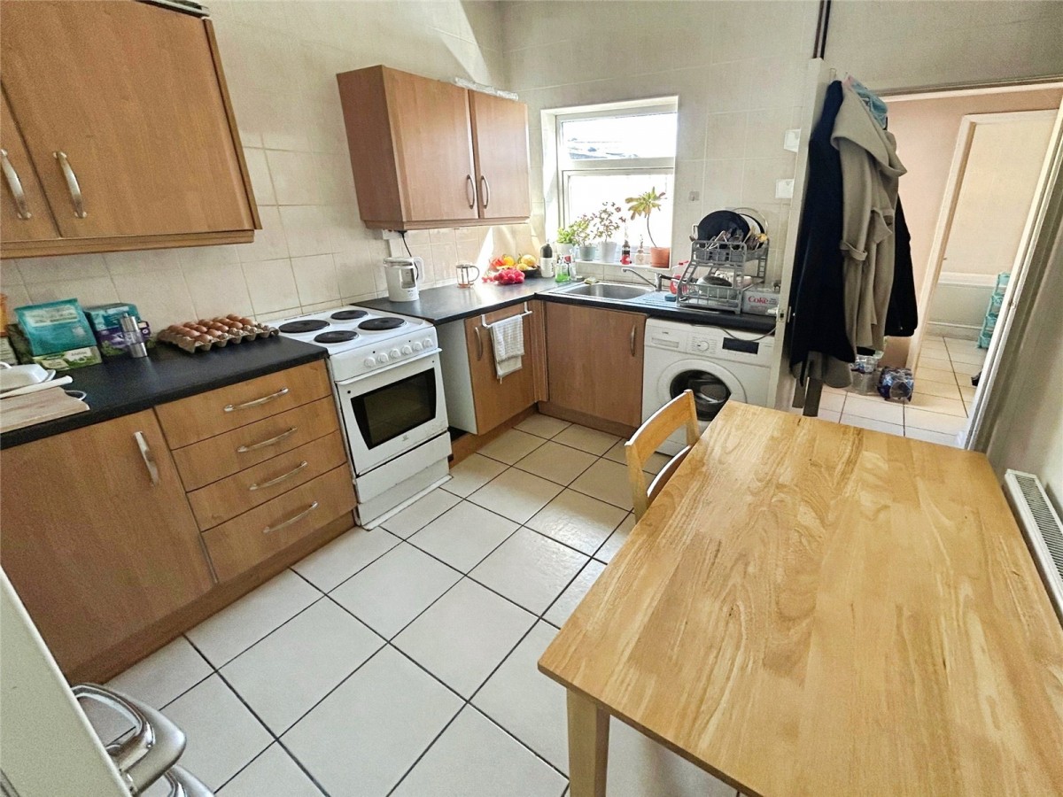 Stoke, Coventry