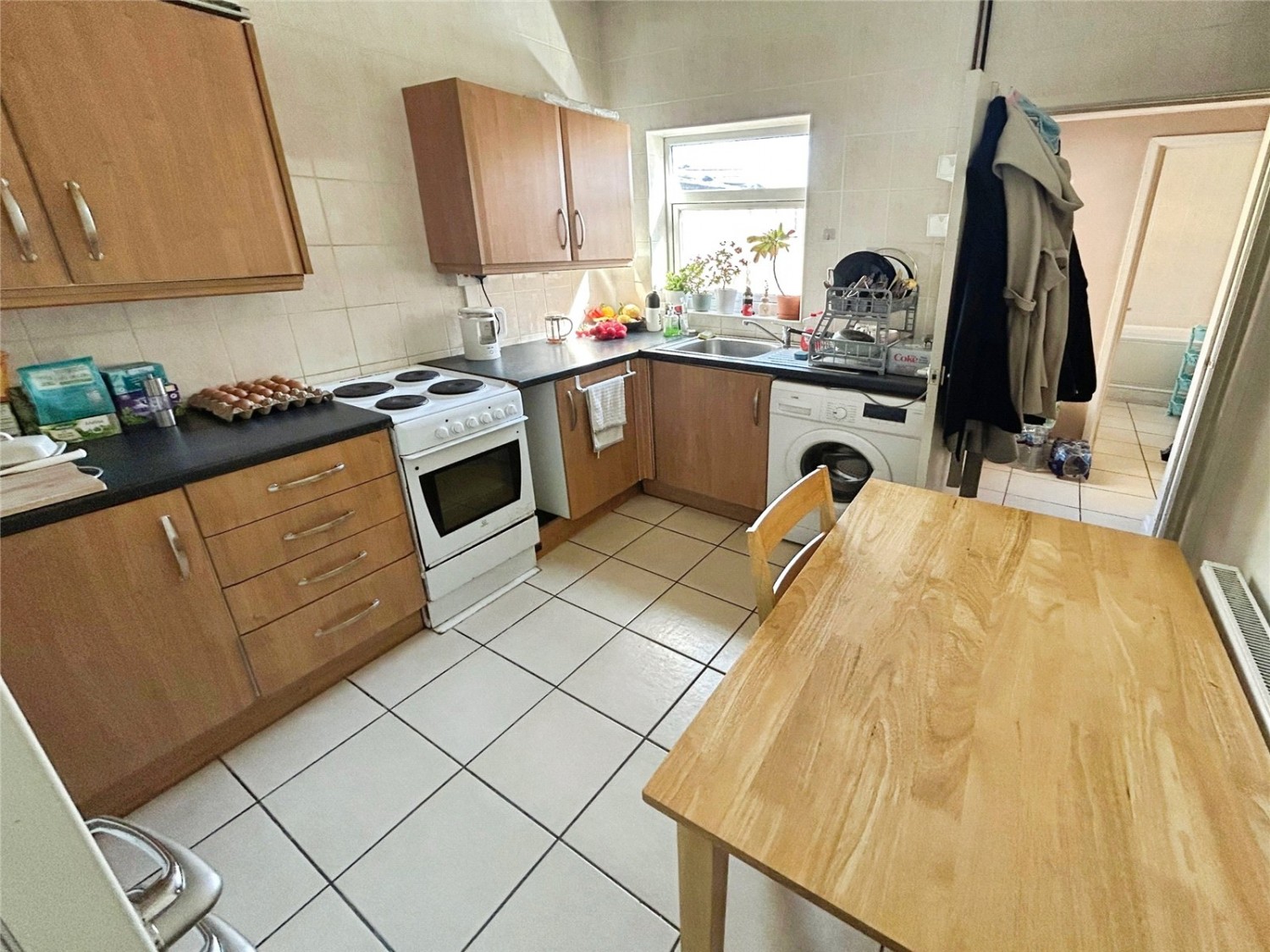 Stoke, Coventry