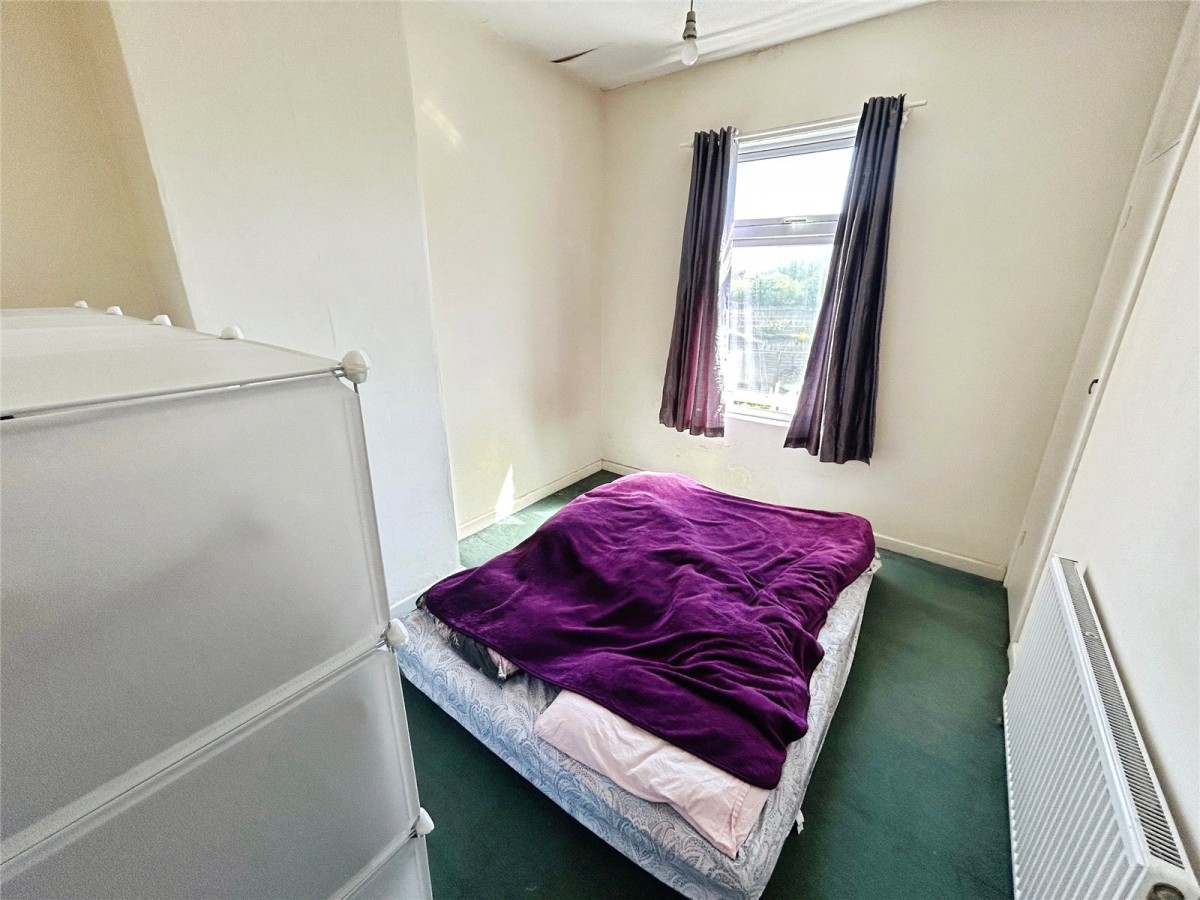 Stoke, Coventry