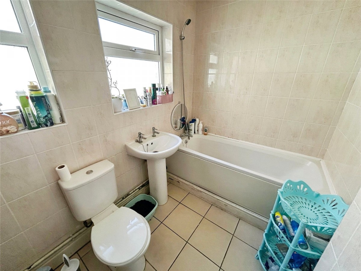Stoke, Coventry
