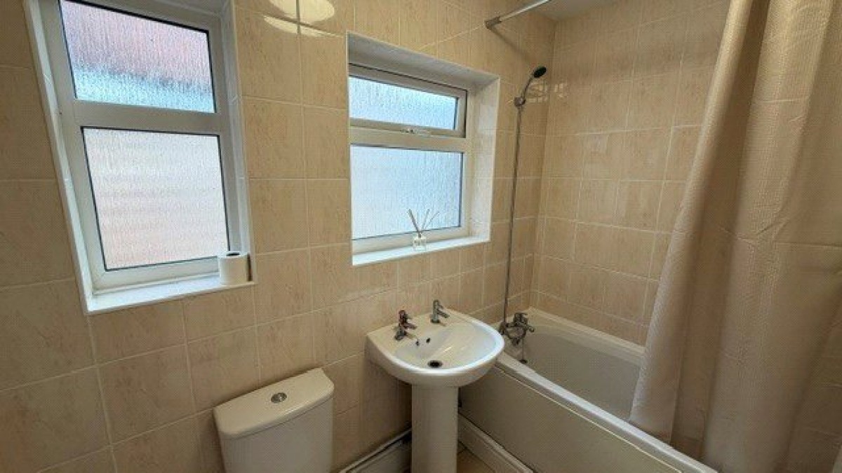 Stoke, Coventry