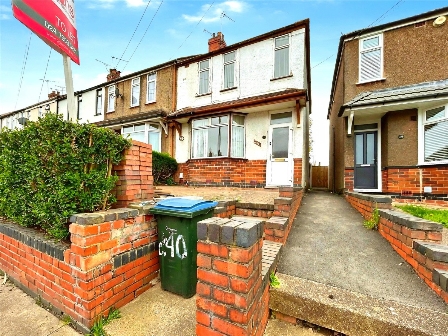 Courthouse Green, Coventry