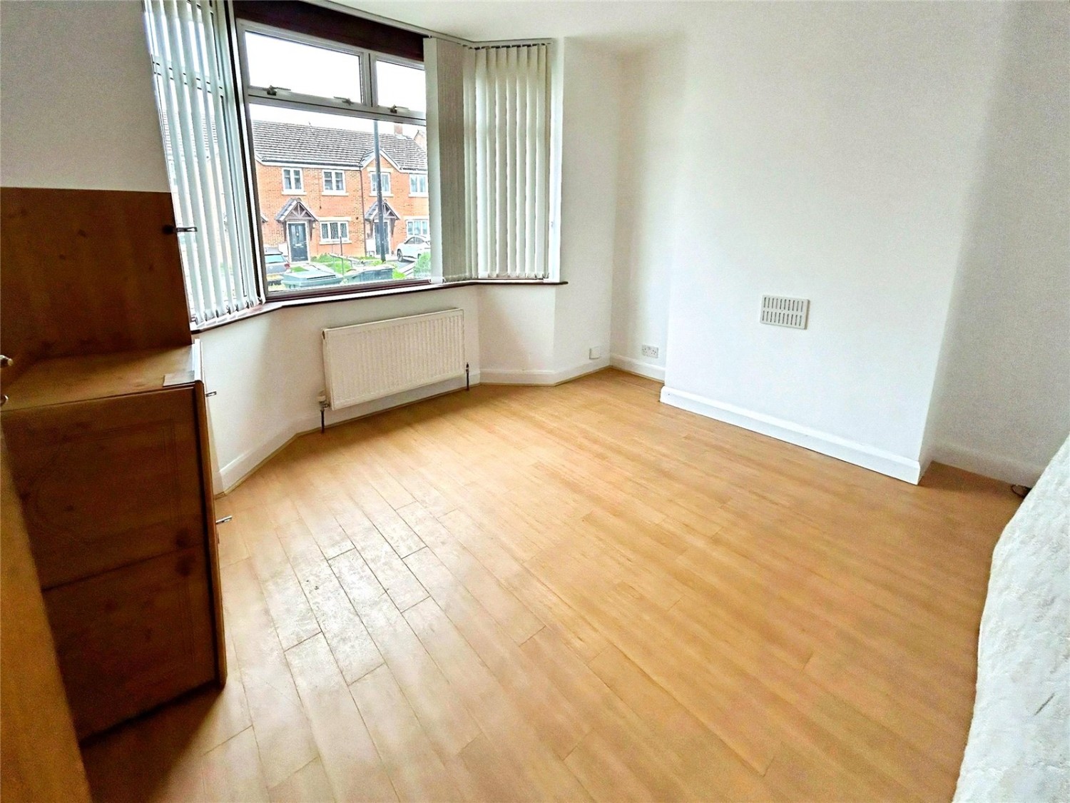 Courthouse Green, Coventry